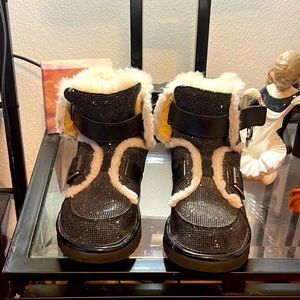 Limited edition UGG’s